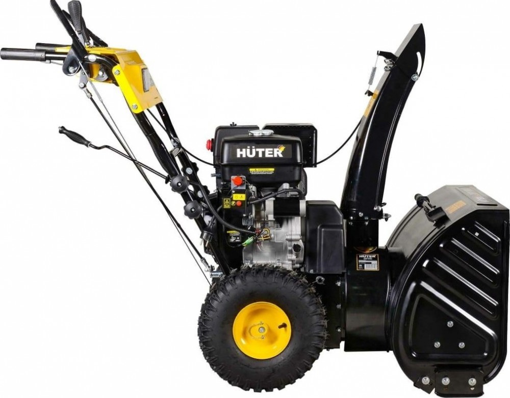 Снегоуборщик Huter SGC 8100 70/7/3