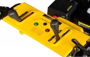 Снегоуборщик Huter SGC 8100 70/7/3