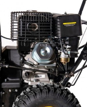 Снегоуборщик Huter SGC 8100 70/7/3