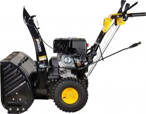 Снегоуборщик Huter SGC 8100 70/7/3