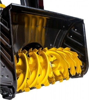 Снегоуборщик Huter SGC 8100 70/7/3