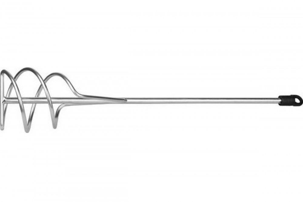 Миксер STAYER PROFI 100*500мм д/песч.грав.смесей, оцин SDS+ хвост 06014-10-50