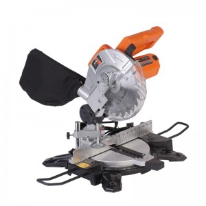 Пила торцовачная Patriot MS210 190301850