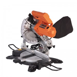 Пила торцовачная Patriot MS210 190301850