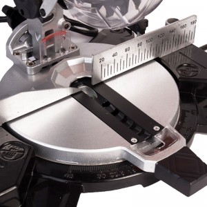 Пила торцовачная Patriot MS210 190301850