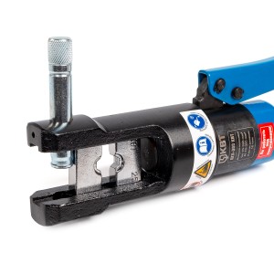 Пресс гидравлический ручной ПГР-300 КВТ