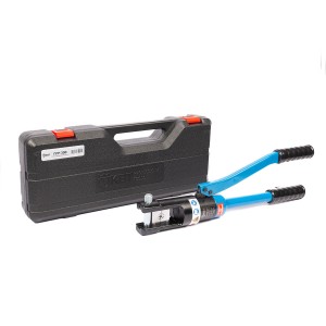 Пресс гидравлический ручной ПГР-300 КВТ