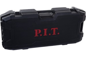 Молоток отбойный P.I.T GSH65-C3 (2000Вт, 65Дж)