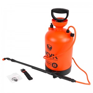 Опрыскиватель ЖУК 8л Классик пневматический (ОП-207) 09456
