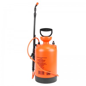 Опрыскиватель ЖУК 8л Классик пневматический (ОП-207) 09456