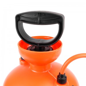 Опрыскиватель ЖУК 8л Классик пневматический (ОП-207) 09456