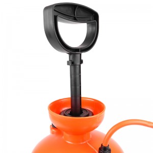 Опрыскиватель ЖУК 8л Классик пневматический (ОП-207) 09456