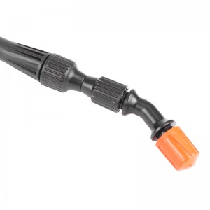 Опрыскиватель ЖУК 8л Классик пневматический (ОП-207) 09456