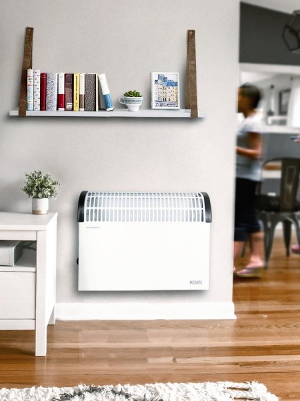 Конвектор электрический ОК-1500С (стич) Ресанта 67/4/7