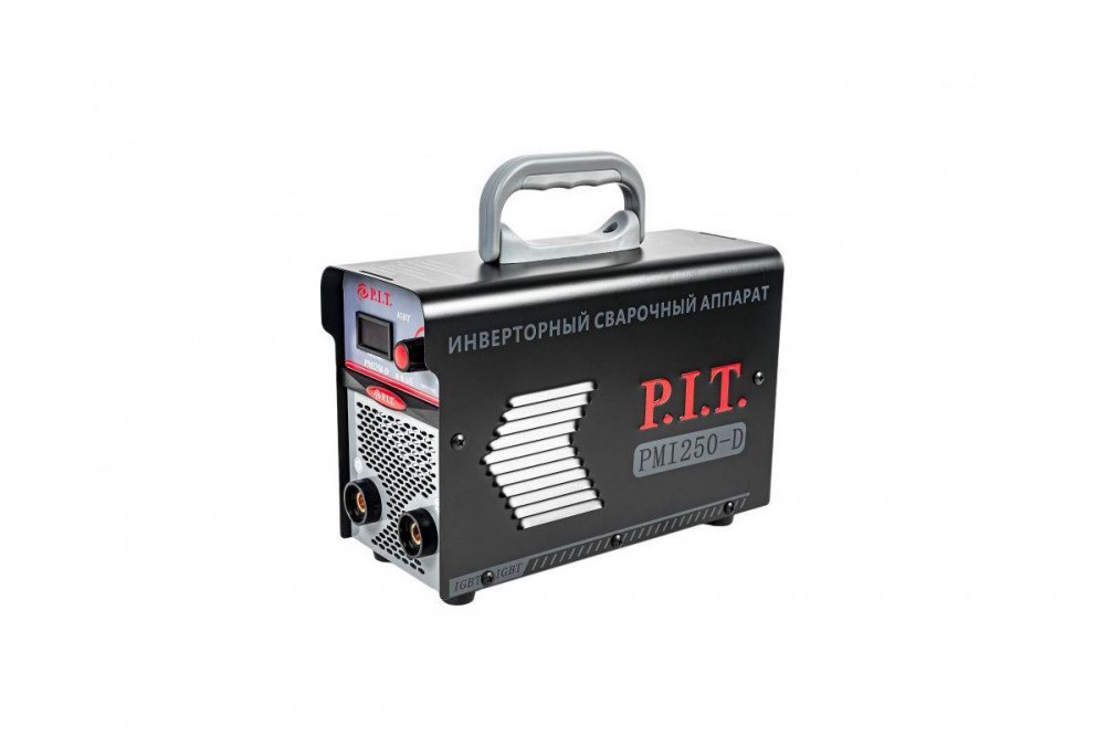 Сварочный инвертор P.I.T. PMI-250-D