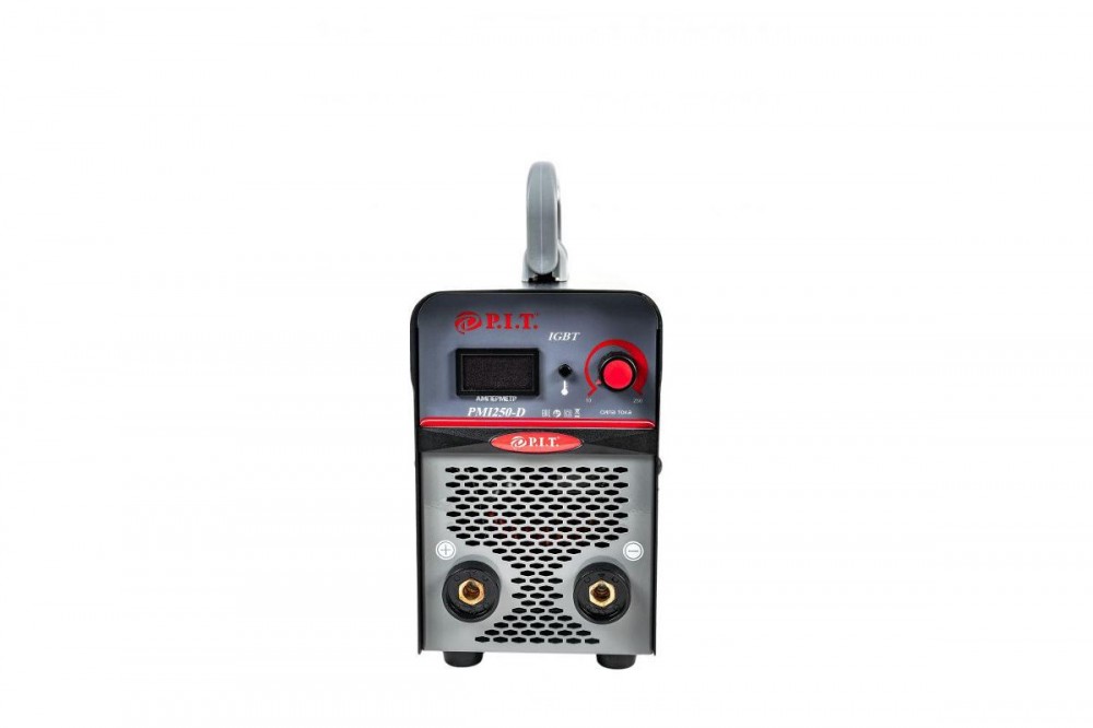 Сварочный инвертор P.I.T. PMI-250-D