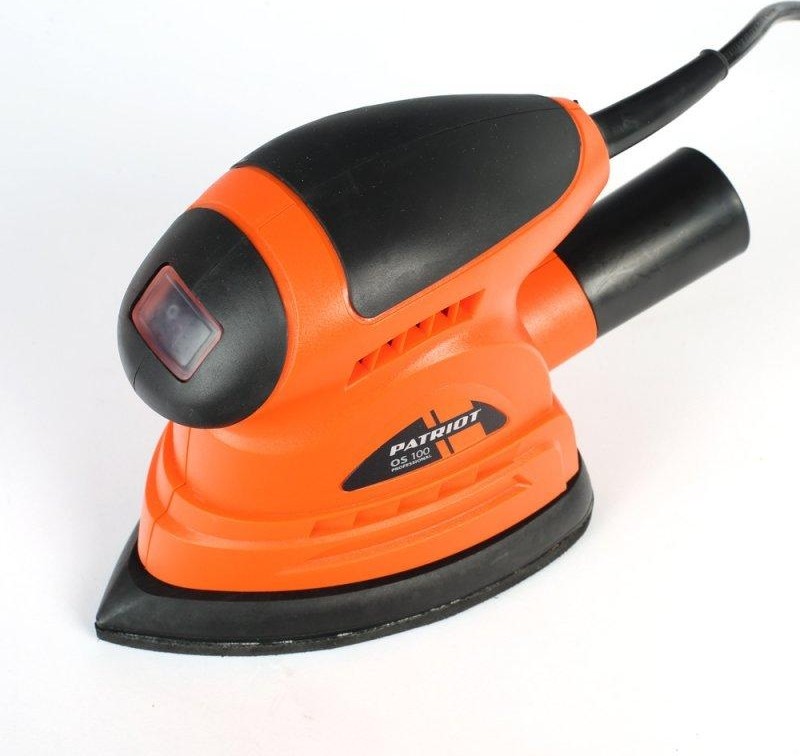 Плоскошлифовальная машина PATRIOT OS100 110301100