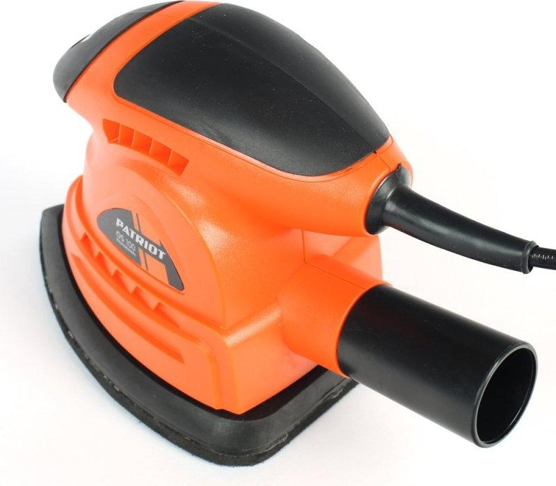 Плоскошлифовальная машина PATRIOT OS100 110301100