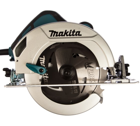 Пила дисковая Makita HS7601K