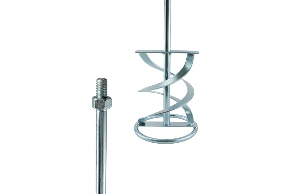 Миксер оцинк 140*600мм М14 SEB 511DL-JBQ140М14 TORGWIN T958968