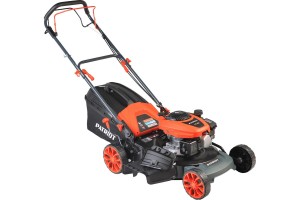 Газонокосилка бензиновая PATRIOT PT46S (4л.с/шир.46см/самоход) 512109046