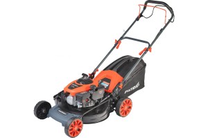 Газонокосилка бензиновая PATRIOT PT46S (4л.с/шир.46см/самоход) 512109046