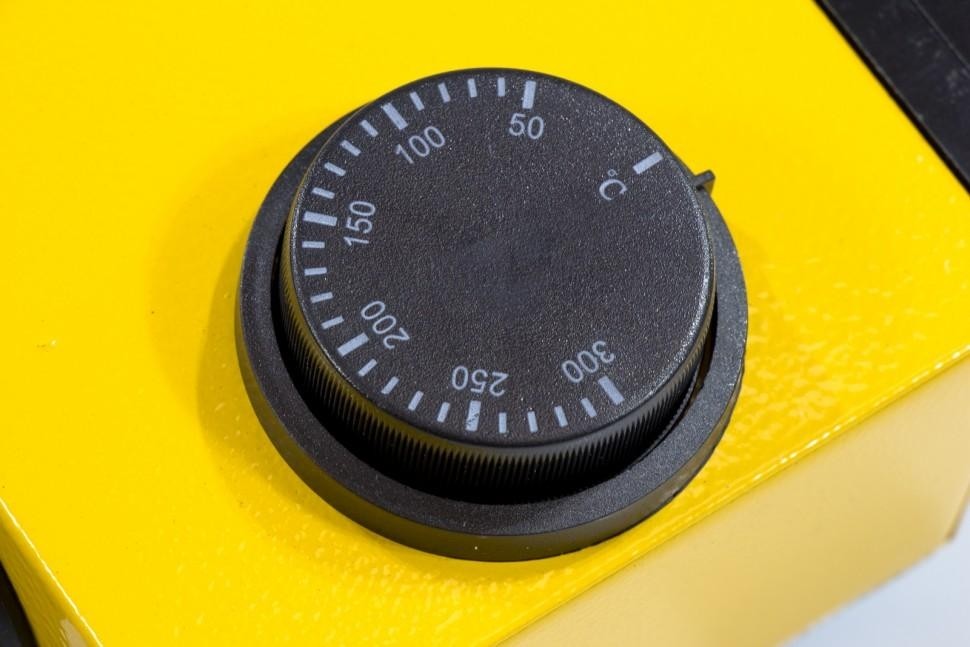 Сварочный аппарат д/пп труб Denzel DWP-1500 (1500Вт) 94205