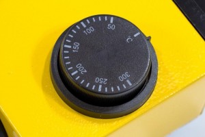 Сварочный аппарат д/пп труб Denzel DWP-1500 (1500Вт) 94205