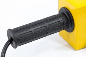 Сварочный аппарат д/пп труб Denzel DWP-1500 (1500Вт) 94205