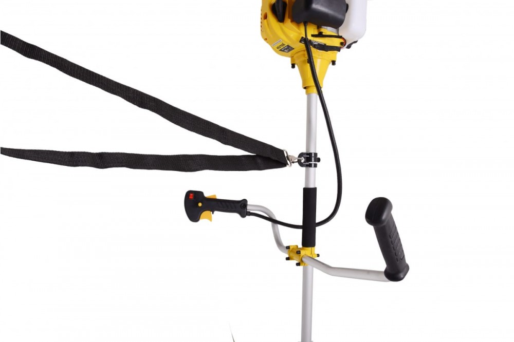 Бензотриммер HUTER GGT-1300T