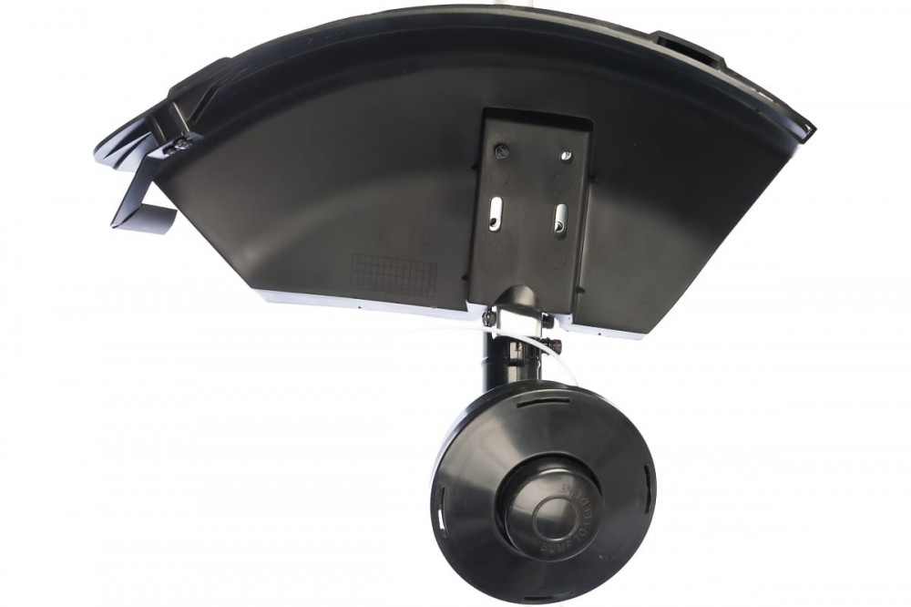 Бензотриммер HUTER GGT-1300T