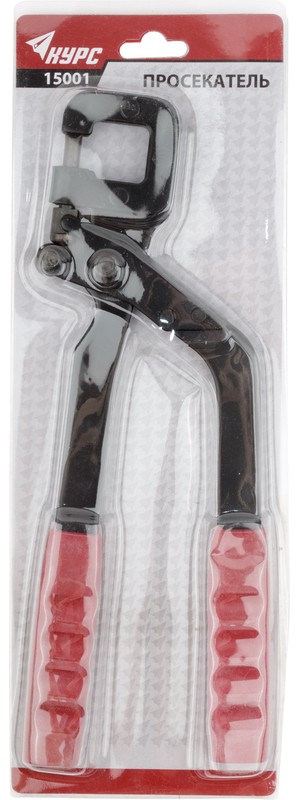 Просекатель наборный FIT пласт. рукоятка (15001)