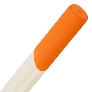 Киянка резиновая 340г чер.резина, дерев. ручка SPARTA 111405