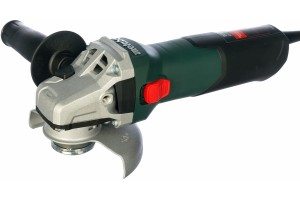 УШМ Metabo 9-125 QLE (900Вт, 125мм) 600374920