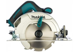 Пила дисковая электрическая Makita HS6601