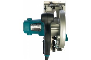 Пила дисковая электрическая Makita HS6601