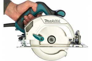 Пила дисковая электрическая Makita HS6601