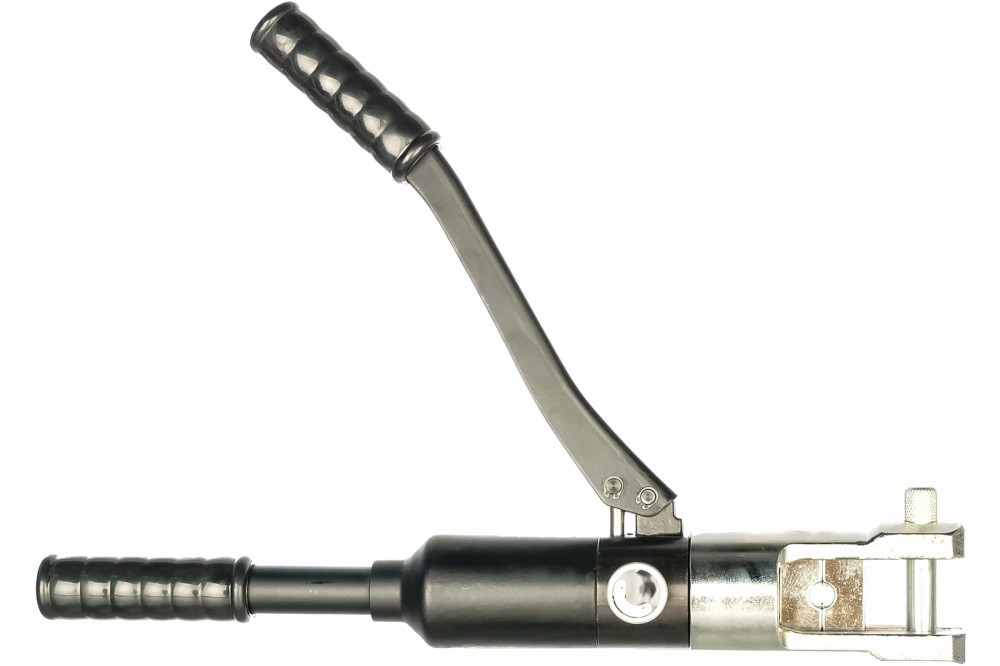 Пресс гидравлический ручной ПГРс-300 КВТ 49627