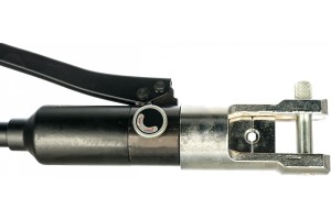 Пресс гидравлический ручной ПГРс-300 КВТ 49627