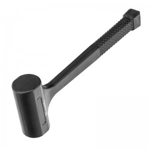 Кувалда 675г безынерционная обрез MATRIX 10986