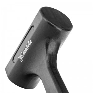 Кувалда 675г безынерционная обрез MATRIX 10986