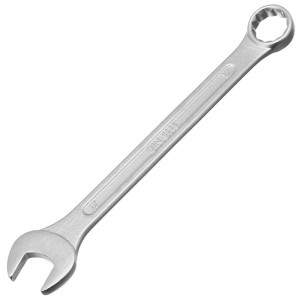 Набор ключей комбинированных СИБРТЕХ 8-17 мм, (6 шт.) 15446