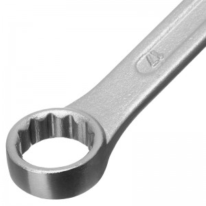 Набор ключей комбинированных СИБРТЕХ 8-17 мм, (6 шт.) 15446