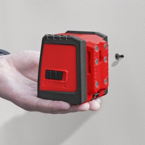 Нивелир лазерный CONDTROL INFINITER CL10G