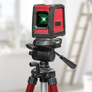 Нивелир лазерный CONDTROL INFINITER CL10G