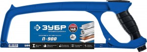 Ножовка по металлу, 140 кгс, ЗУБР П-900 15776_z02