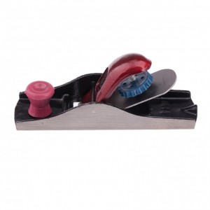 Рубанок 175*50мм метал малогаб SPARTA 210225