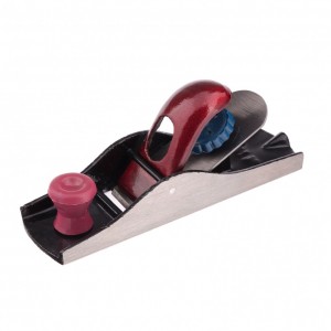 Рубанок 175*50мм метал малогаб SPARTA 210225