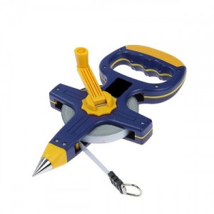 Рулетка геодезическая 30м X-PERT 0108
