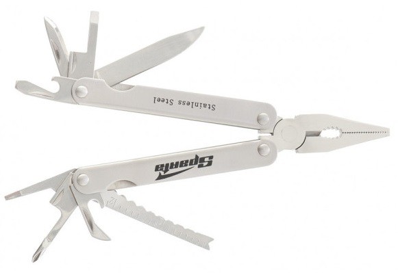 Трансформер 156мм 15 предм Спарта 17610